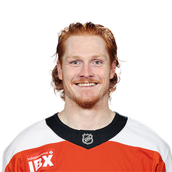 Photo of Owen Tippett